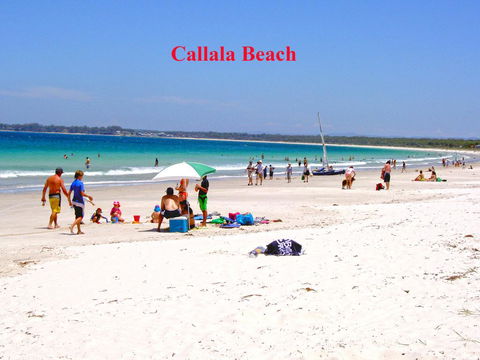 Home Away @ Callala Bay - Tourism Hervey Bay 3