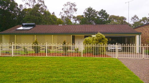 Home Away @ Callala Bay - Tourism Hervey Bay 0