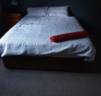 Home away from home - Hervey Bay Accommodation