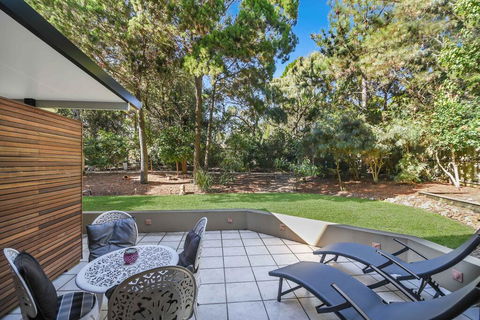 Home Away From Home, 38 Redwood Avenue, Marcus Beach, Noosa Area - Hervey Bay Accommodation 1