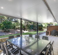 Home away from home 38 Redwood Avenue Marcus Beach Noosa Area - Hervey Bay Accommodation