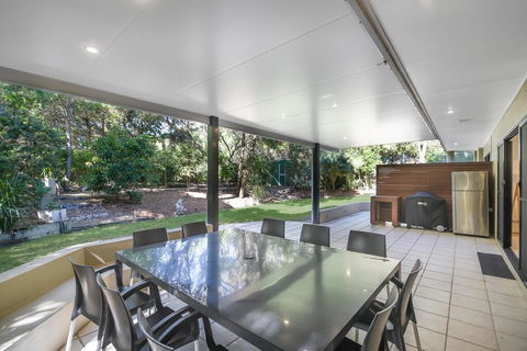Home Away From Home, 38 Redwood Avenue, Marcus Beach, Noosa Area - Hervey Bay Accommodation 0