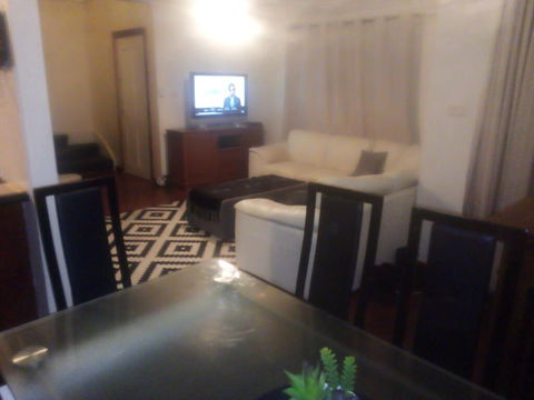 Home Stay Accommodation Sydney Western Sydney - Hervey Bay Accommodation 3