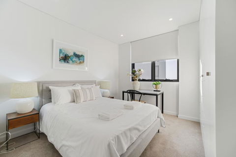 HomeHotel Boutique And Luxurious Apt, Super Clean - Hervey Bay Accommodation 2