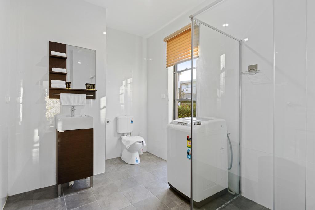 Belrose NSW Hervey Bay Accommodation