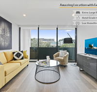 HomeHotel- Luxury and Contemporary Apartment. - Hervey Bay Accommodation