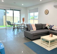 Homely Getaways in New Torquay - Hervey Bay Accommodation