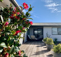 Homely Getaways in Surf Beach - Pet Friendly - Tourism Hervey Bay