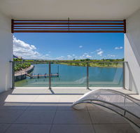 HomePlus - Lakeview Morden Townhouse - Tourism Hervey Bay