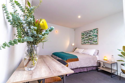 Homestay In The Heart Of Fitzroy - Walk To CBD - Tourism Hervey Bay 0