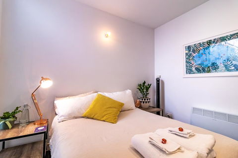 Homestay In The Heart Of Fitzroy - Walk To CBD - Tourism Hervey Bay 2