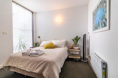 Homestay In The Heart Of Fitzroy - Walk To CBD - Tourism Hervey Bay 3