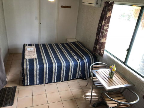 Homestead Caravan Park - Hervey Bay Accommodation 2