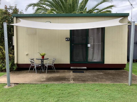 Homestead Caravan Park - Hervey Bay Accommodation 1