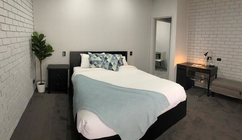 Homestead Motor Inn & Apartments - Hervey Bay Accommodation 1