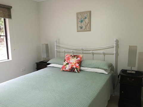 Honeybee House - Hervey Bay Accommodation 2