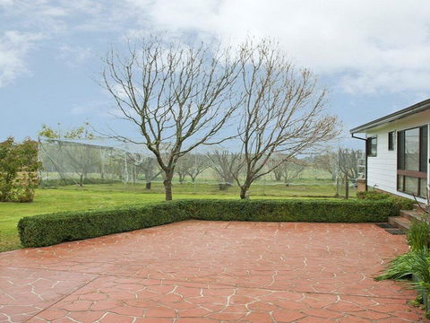 Hope - Country Farm Stay For Large Groups - Hervey Bay Accommodation 2