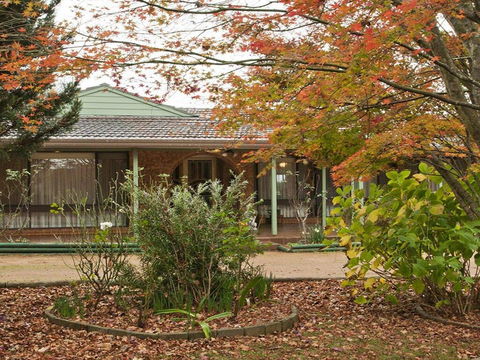 Hope - Country Farm Stay For Large Groups - Hervey Bay Accommodation 0
