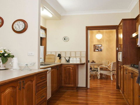 Hope - Country Farm Stay For Large Groups - Hervey Bay Accommodation 3