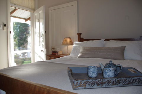 Hope Farm Guesthouse - Tourism Hervey Bay 1