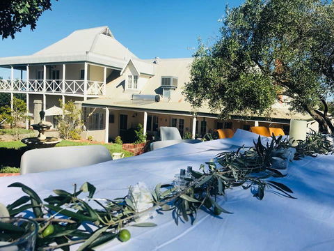 Hope Farm Guesthouse - Tourism Hervey Bay 2