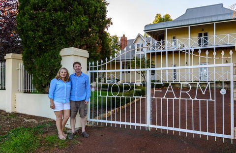 Hope Farm Guesthouse - Tourism Hervey Bay 3