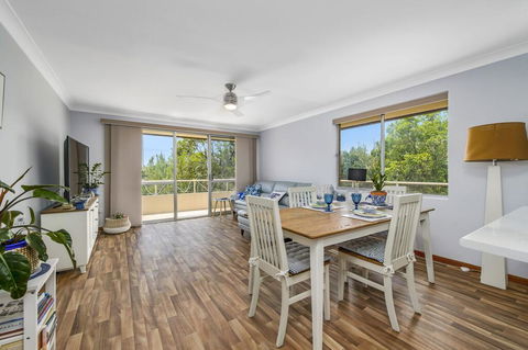 HOPEVIEW HAVEN 5 - DUNBOGAN ACCOMODATiON - Hervey Bay Accommodation 3