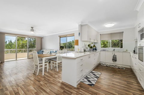 HOPEVIEW HAVEN 5 - DUNBOGAN ACCOMODATiON - Hervey Bay Accommodation 2
