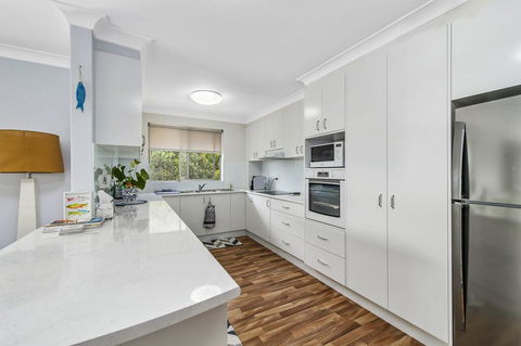HOPEVIEW HAVEN 5 - DUNBOGAN ACCOMODATiON - Hervey Bay Accommodation 1