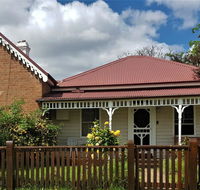 Horatio House - Hervey Bay Accommodation
