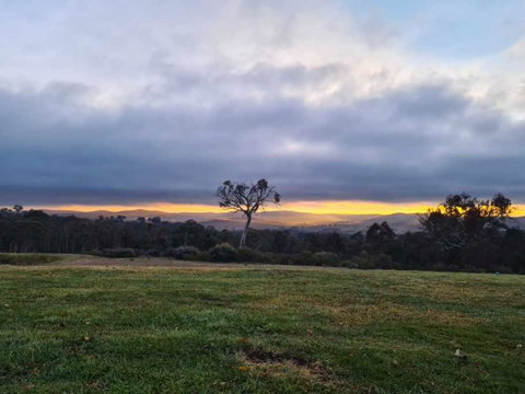 Horningsea - Tourism Hervey Bay 1