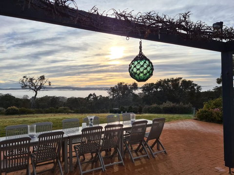 Horningsea - Tourism Hervey Bay 2