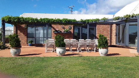 Horningsea - Tourism Hervey Bay 0