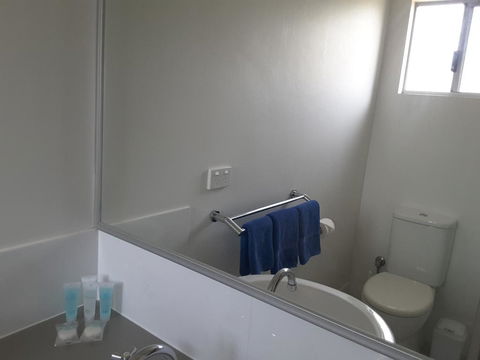 Horrocks Beach Caravan Park - Tourism Hervey Bay 2