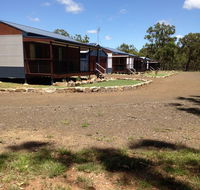 Horsepower Cabins - Hervey Bay Accommodation