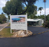 Horseshoe Bay Resort - Tourism Hervey Bay