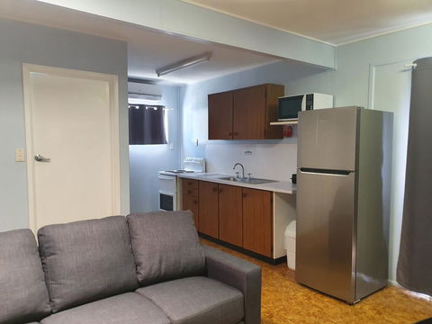 Horseshoe Bay Resort - Hervey Bay Accommodation 1