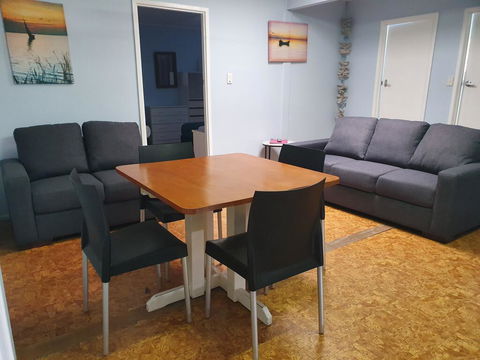 Horseshoe Bay Resort - Hervey Bay Accommodation 2