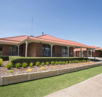 Horsham Country City Motor Inn - Tourism Hervey Bay