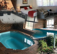 Horsham Mid City Court Motel - Tourism Hervey Bay