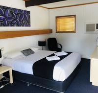 Horsham Motel - Tourism Hervey Bay