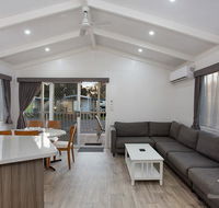 Horsham Riverside Caravan Park - Tourism Hervey Bay