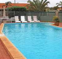 Hospitality Geraldton SureStay by Best Western - Hervey Bay Accommodation