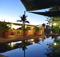Hospitality Port Hedland - Tourism Hervey Bay