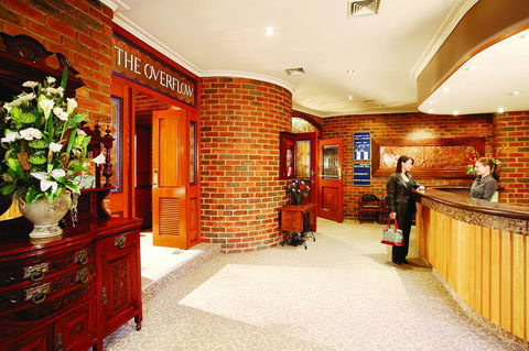 Hotel Bruce County - Tourism Hervey Bay 0