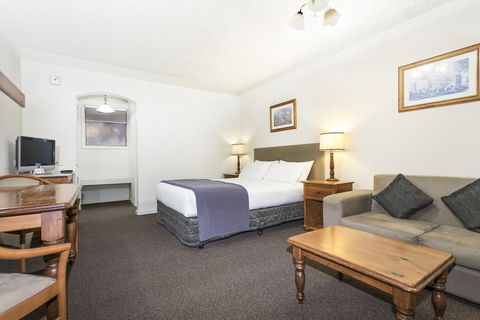 Hotel Bruce County - Tourism Hervey Bay 1