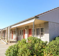 Hotel Canobolas Motel and Units - Hervey Bay Accommodation