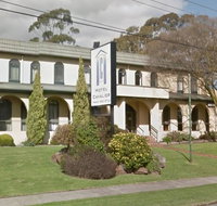 Hotel Cavalier - Hervey Bay Accommodation