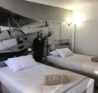 Hotel Corones - Hervey Bay Accommodation
