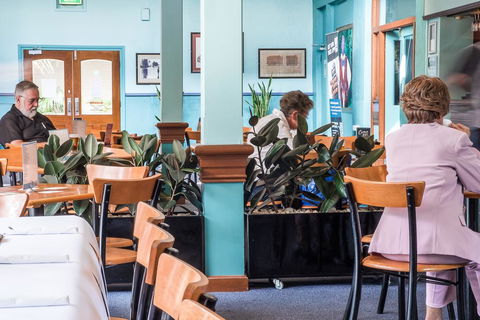Hotel Gosford - Hervey Bay Accommodation 1